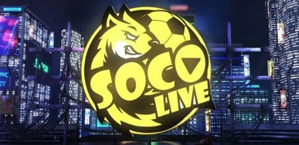 Socolive – Nơi bạn sống trọn vẹn với đam mê bóng đá!